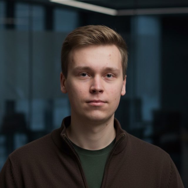 Александр Трофимов